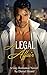 A Legal Affair by Daniel Brand