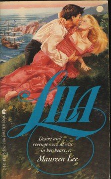 Lila (Paperback)