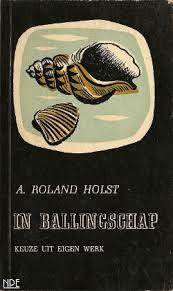 In ballingschap. Keuze uit eigen werk