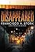 Disappeared (Disappeared, #1)