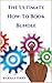 The Ultimate How-To Book Bu...