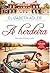 A Herdeira (Portuguese Edition)