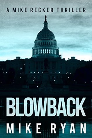 Blowback (The Silencer #4)