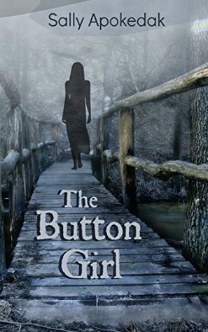 The Button Girl (Kindle Edition)