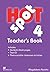 Hot Spot 4 Teacher's Book w...
