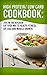 High Protein/Low Carb Cookb...