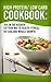 High Protein/Low Carb Cookbook by Graham Anderson