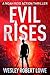 Evil Rises (Noah Reid #0.5)