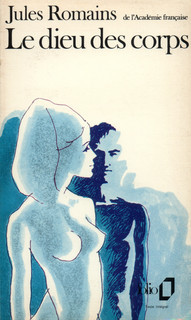 Le Dieu des corps