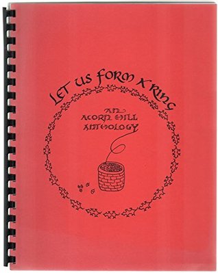 Let Us Form a Ring (Spiral-bound)