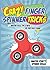 Crazy Finger Spinner Tricks...