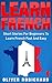 Learn French by Oliver Robichaud