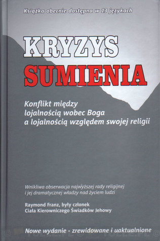 Kryzys sumienia. Konflikt między lojalnością wobec Boga a lojalnością względem swojej religii