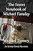 The Secret Notebook of Michael Faraday