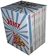 The Complete Asterix (34 Volumes) The Complete Asterix (34 Volumes)