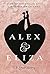 Alex and Eliza (Alex & Eliza #1)