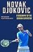 Novak Djokovic by Benjamin Southerland
