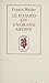 Le hasard est un grand artiste by Francis Walder
