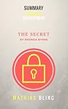 Summary: The Secret by Rhonda Byrne
