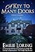 A Key To Many Doors by Emilie Loring A Key To Many Doors by Emilie Loring