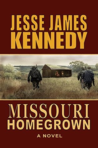 Missouri Homegrown (The McCrays Saga Book 1)