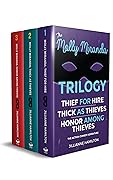 The Molly Miranda Trilogy Box Set