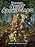 Frostgrave: Ghost Archipelago: Fantasy Wargames in the Lost Isles