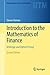Introduction to the Mathematics of Finance: Arbitrage and Option Pricing (Undergraduate Texts in Mathematics)