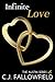 Infinite Love (Austin #6)