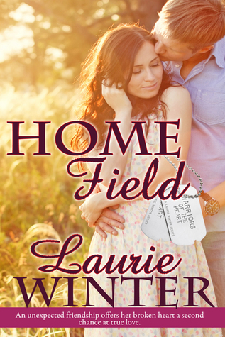 Home Field (Warriors of the Heart, #1)