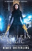 Cerulean Magic