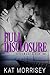 Full Disclosure (Ashten Falls, #2)