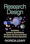 Research Design: ...
