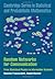 Random Networks for Communication: From Statistical Physics to Information Systems (Cambridge Series in Statistical and Probabilistic Mathematics Book 24)