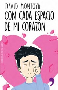Con Cada Espacio De Mi Corazón
