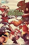 Secret Invasion by Brian Reed