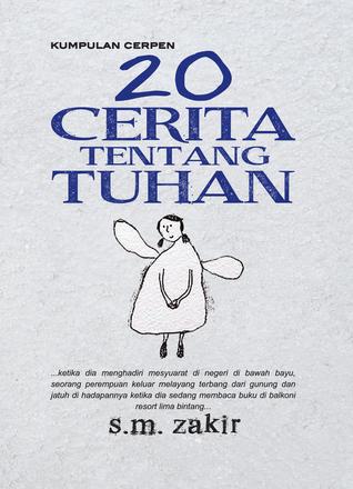 20 Cerita Tentang Tuhan
