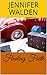 Finding Faith by Jennifer Walden
