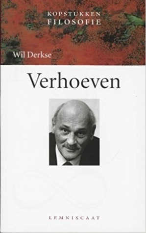 Verhoeven (Paperback)