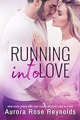 Running into Love (Fluke My Life, #1)