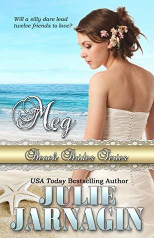 Meg (Beach Brides, #1)