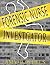 Forensic Nurse Investigator