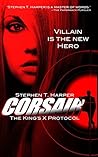 Corsair: The King’s X Protocol (King's X Saga Book 2)