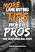MORE Land Buying Tips From ...