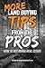 MORE Land Buying Tips From the Pros by Pat Porter