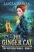 The Ginger Cat