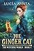 The Ginger Cat (The Witchin...