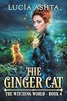 The Ginger Cat