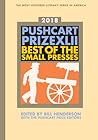 The Pushcart Priz...