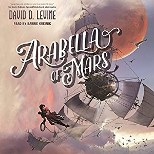 Arabella of Mars